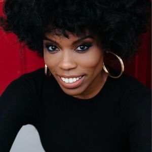 Meet your Posher, Candace